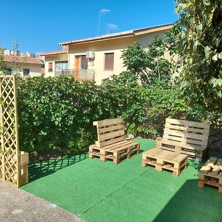Lisetta'S House Apartment Monreale Exterior photo