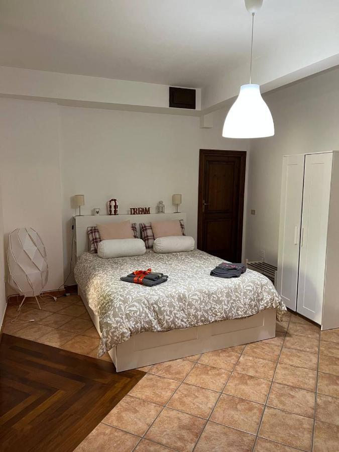 Lisetta'S House Apartment Monreale Exterior photo