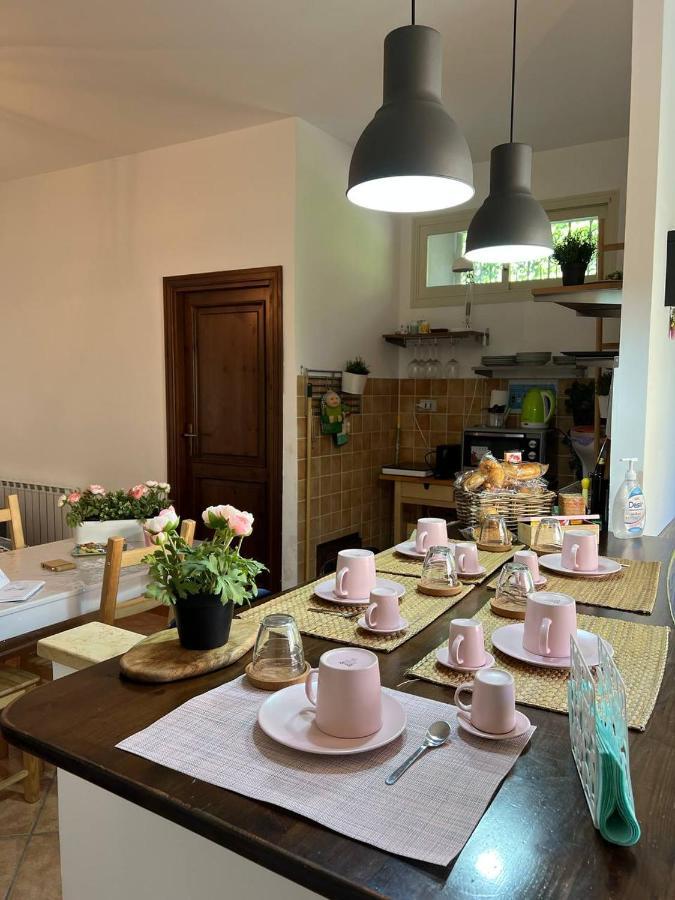 Lisetta'S House Apartment Monreale Exterior photo