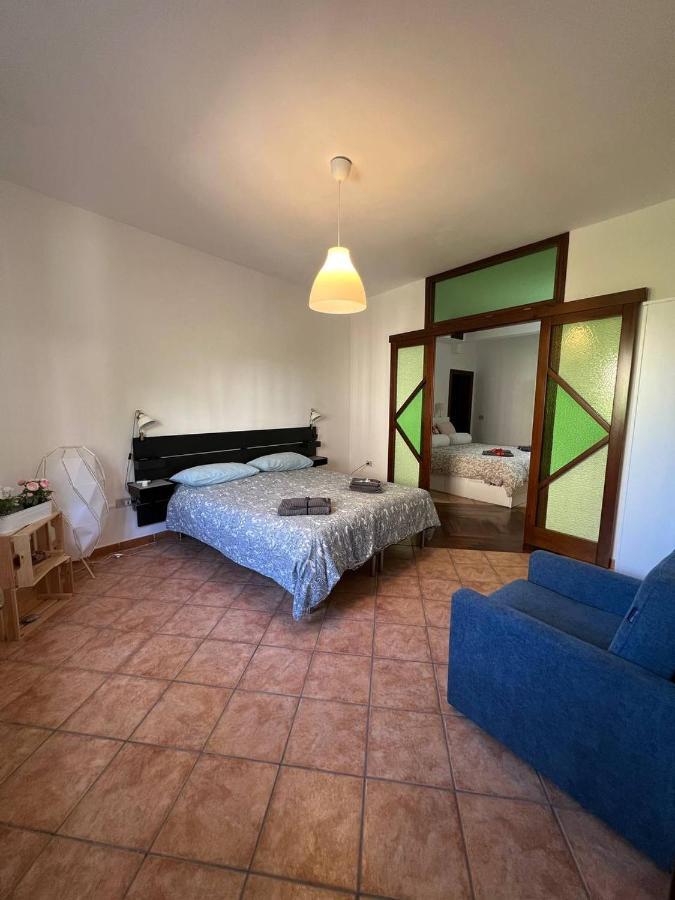 Lisetta'S House Apartment Monreale Exterior photo